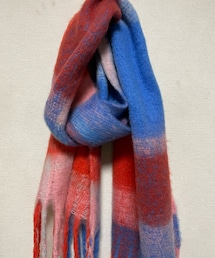 agnes b. | マフラー