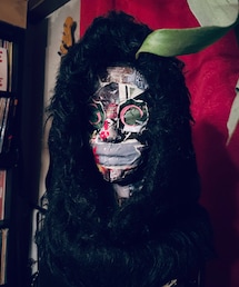 LAD MUSICIAN | マフラー