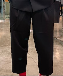 COMME des GARCONS HOMME PLUS | パンツ