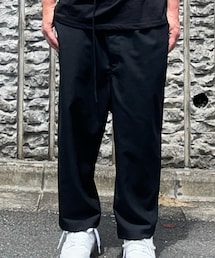 COMME des GARCONS HOMME | パンツ