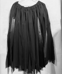 COMME des GARCONS COMME des GARCONS | スカート