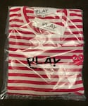PLAY COMME des GARCONS(プレイコムデギャルソン)の「トップス(Tシャツ/カットソー)」