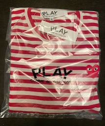 PLAY COMME des GARCONS | Tシャツ/カットソー