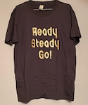 READY STEADY GO!(レディステディゴー)の「トップス(Tシャツ/カットソー)」