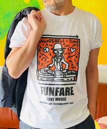 ナガイツトム | Tシャツ/カットソー