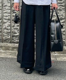 COMME des GARCONS | パンツ