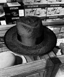 STETSON | ハット