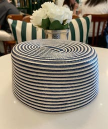 La Maison de Lyllis | 帽子