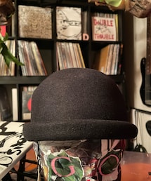 beautiful people | 帽子