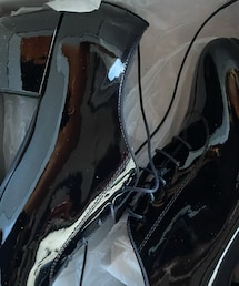 COMME des GARCONS HOMME PLUS | ドレスシューズ