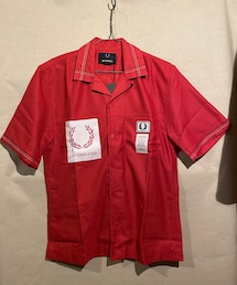 FRED PERRY | シャツ/ブラウス