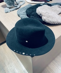 KIJIMA TAKAYUKI | ハット