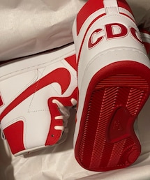 COMME des GARCONS | スニーカー