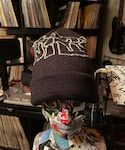 COMME des GARCONS SHIRT(コムデギャルソンシャツ)の「帽子(ニットキャップ/ビーニー)」