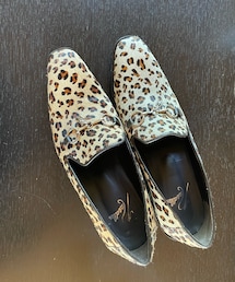 Needles | ドレスシューズ