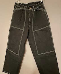 HAVERSACK | デニムパンツ