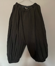 BLACK COMME des GARCONS | パンツ