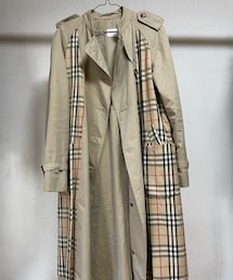 BURBERRY | トレンチコート