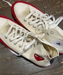 CDG | スニーカー