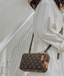 LOUIS VUITTON | ショルダーバッグ