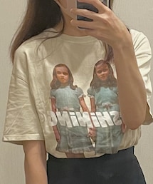 ZARA | Tシャツ/カットソー