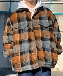 PENDLETON | その他アウター