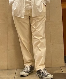 ELEMENT | スラックス