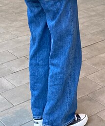 MOUSSY | デニムパンツ