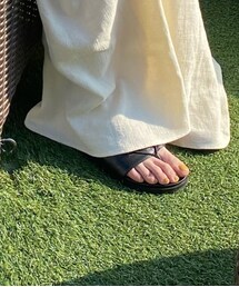 FREAK'S STORE | サンダル