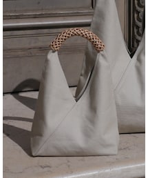 Steven Alan | ＜KAMARO’AN＞TRIANGLE BAG SMALL/バッグ(ハンドバッグ)