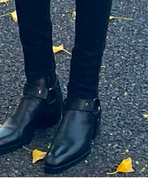 SAINT LAURENT PARIS | ブーツ