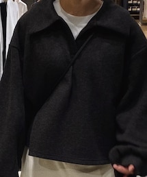 GU | トップス