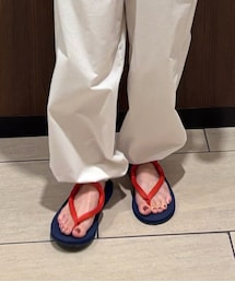 mont-bell | サンダル