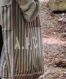 A.P.C. | バッグ