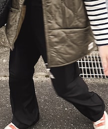 GU | パンツ