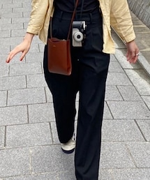 UNIQLO | パンツ