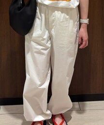 無印良品 | カーゴパンツ