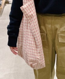 UNIQLO | トートバッグ