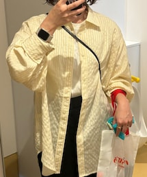 URBAN RESEARCH | シャツ/ブラウス