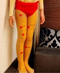 手作の「アンダーウェア(インナーウェア/肌着)」