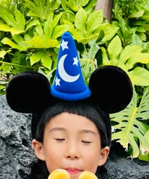 迪士尼 | キャップ