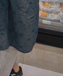 MB | ステンカラーコート