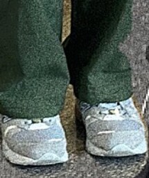 NEW BALANCE | スニーカー