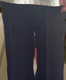 UNIQLO | スラックス