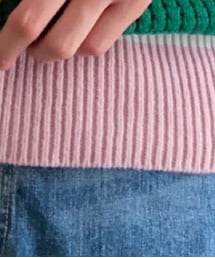 GU | デニムパンツ