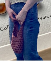 GU | デニムパンツ