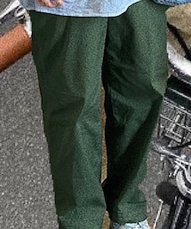 UNIQLO | チノパンツ