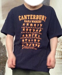 canterbury | Tシャツ/カットソー