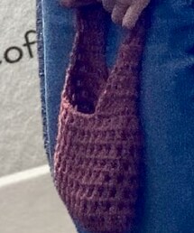 Handmade | ハンドバッグ