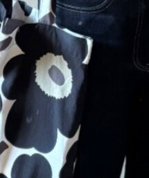 marimekko | トートバッグ